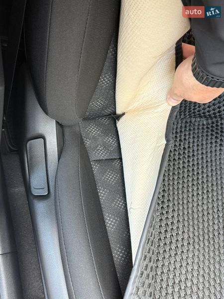 Хэтчбек Kia Rio 2018 в Одессе