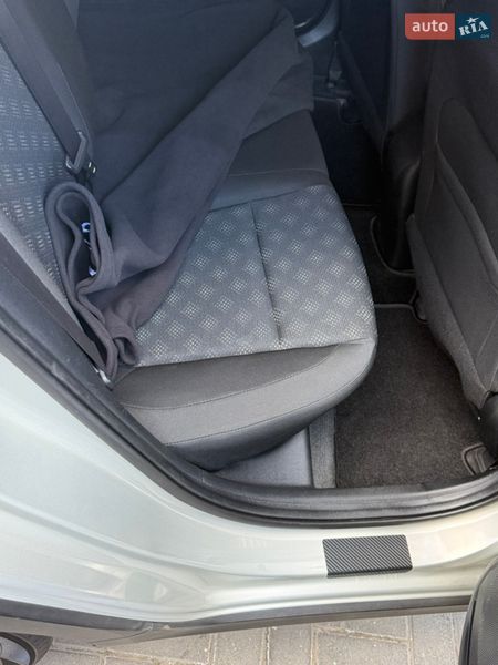 Хэтчбек Kia Rio 2018 в Одессе