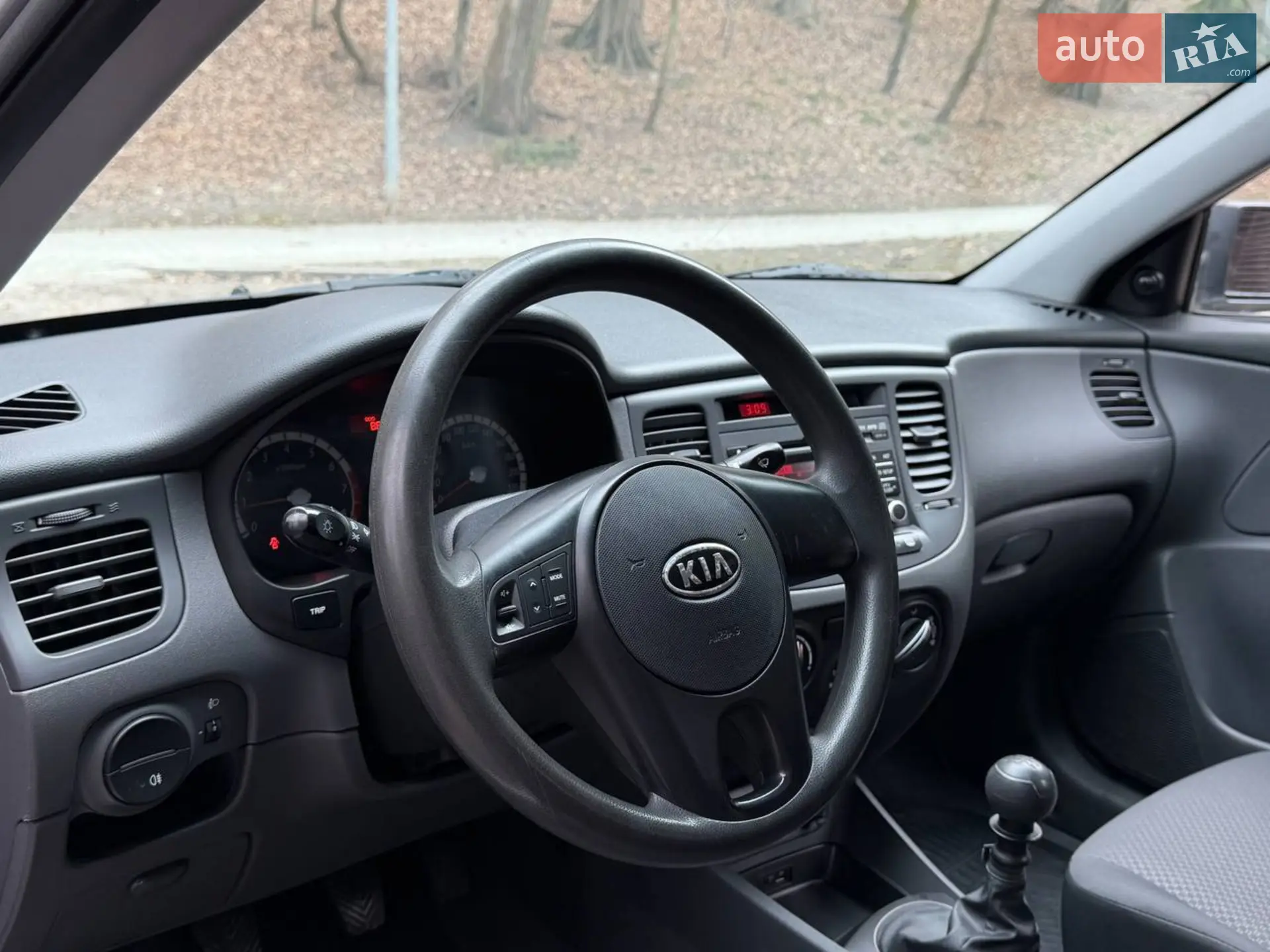 2011 Kia Rio - мініатюра 9