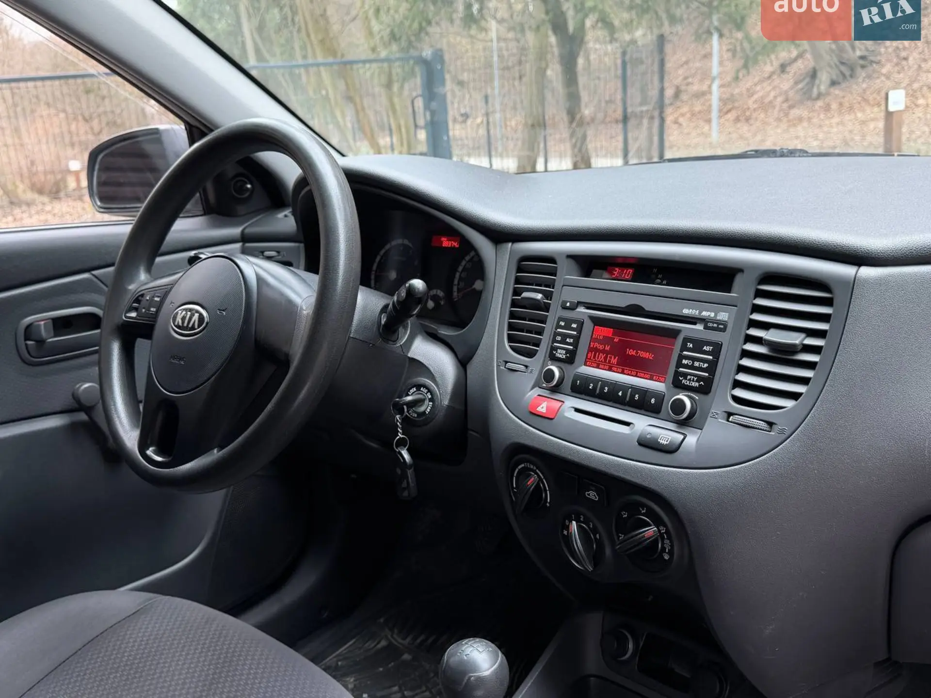2011 Kia Rio - мініатюра 16