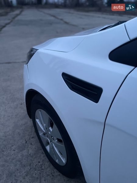 Седан Kia Rio 2012 в Одесі