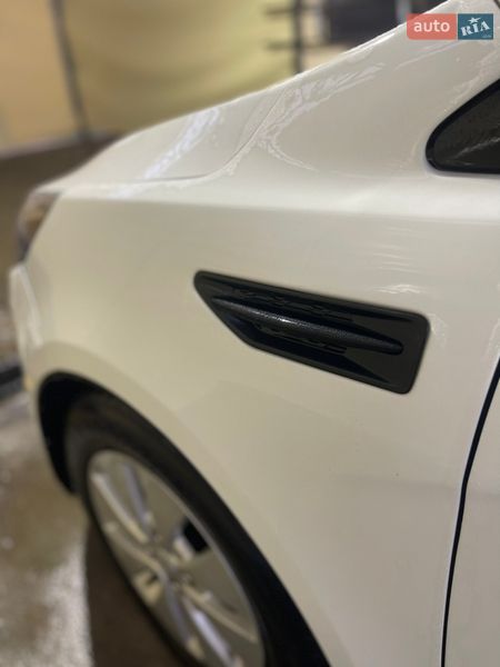 Седан Kia Rio 2012 в Одесі