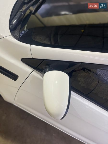 Седан Kia Rio 2012 в Одесі