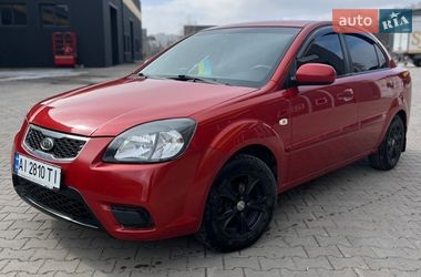 Седан Kia Rio 2010 в Вишневому