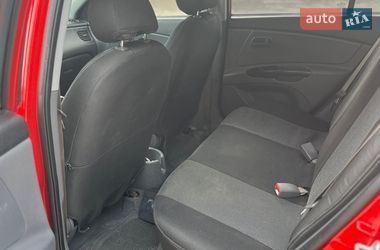 Седан Kia Rio 2010 в Вишневом