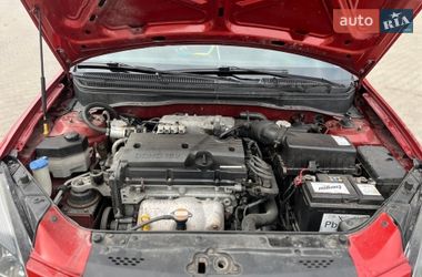 Седан Kia Rio 2010 в Вишневом