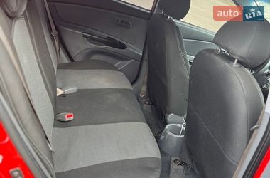 Седан Kia Rio 2010 в Вишневом