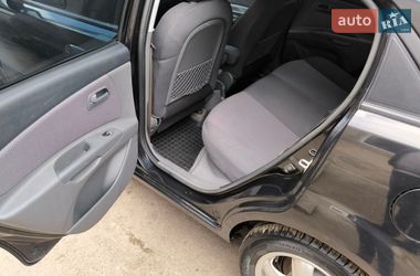 Хэтчбек Kia Rio 2009 в Ровно