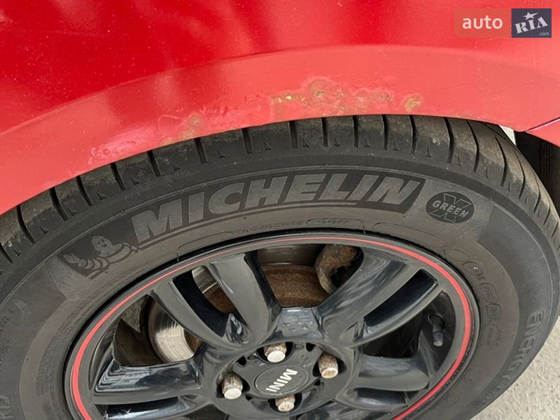 Седан Kia Rio 2011 в Львове фото 18 Седан Kia Rio 2011 в Львове