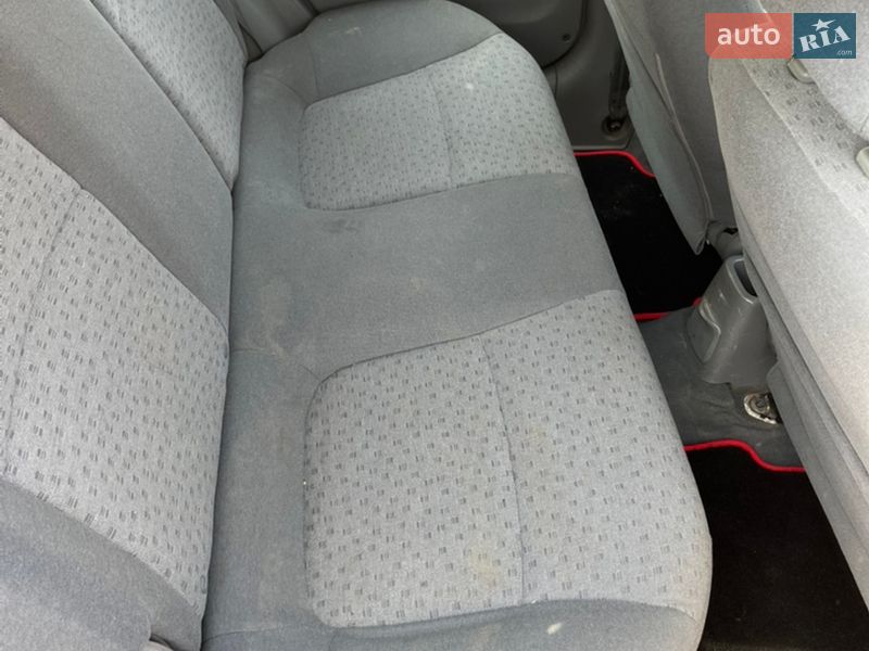 Універсал Kia Rio 2003 в Довбиші фото 7 Універсал Kia Rio 2003 в Довбиші