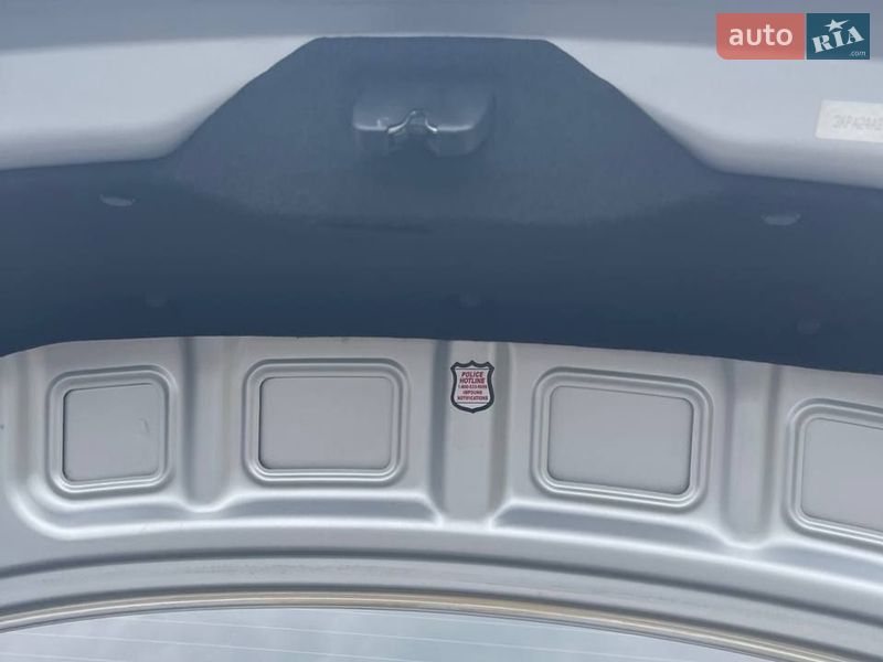 Седан Kia Rio 2017 в Зміїві