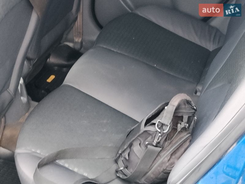 Седан Kia Rio 2007 в Каменец-Подольском