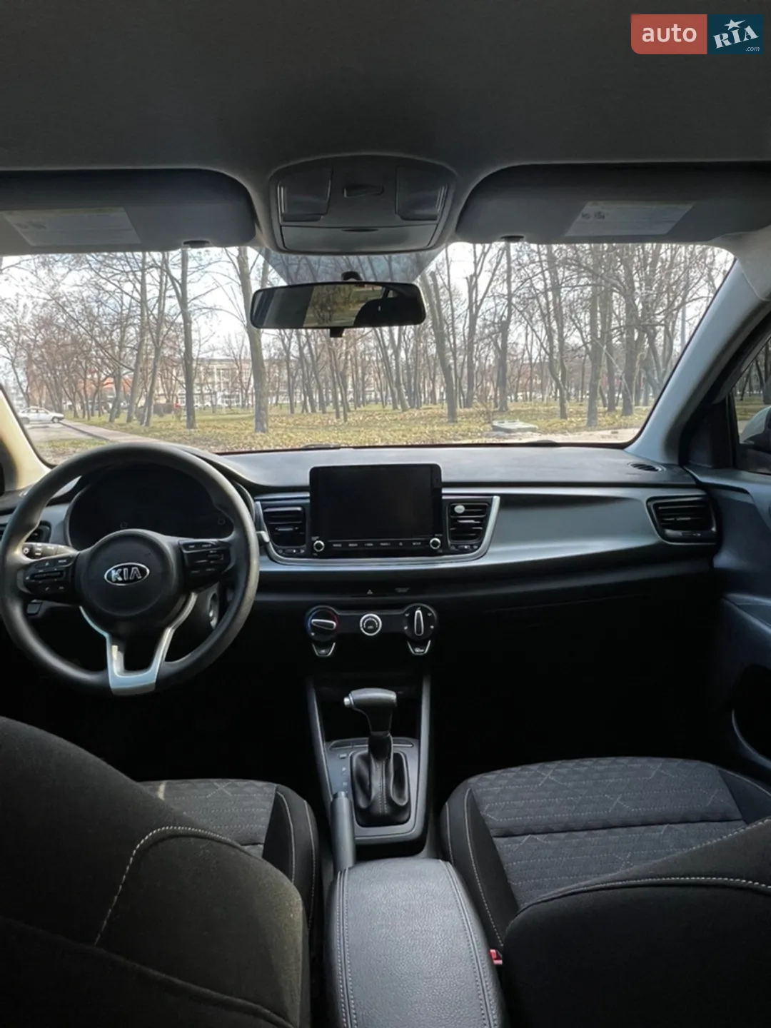 2021 Kia Rio - мініатюра 8