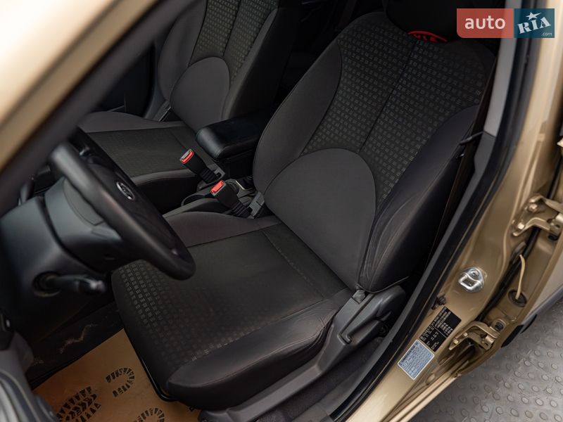 Седан Kia Rio 2008 в Киеве фото 9 Седан Kia Rio 2008 в Киеве