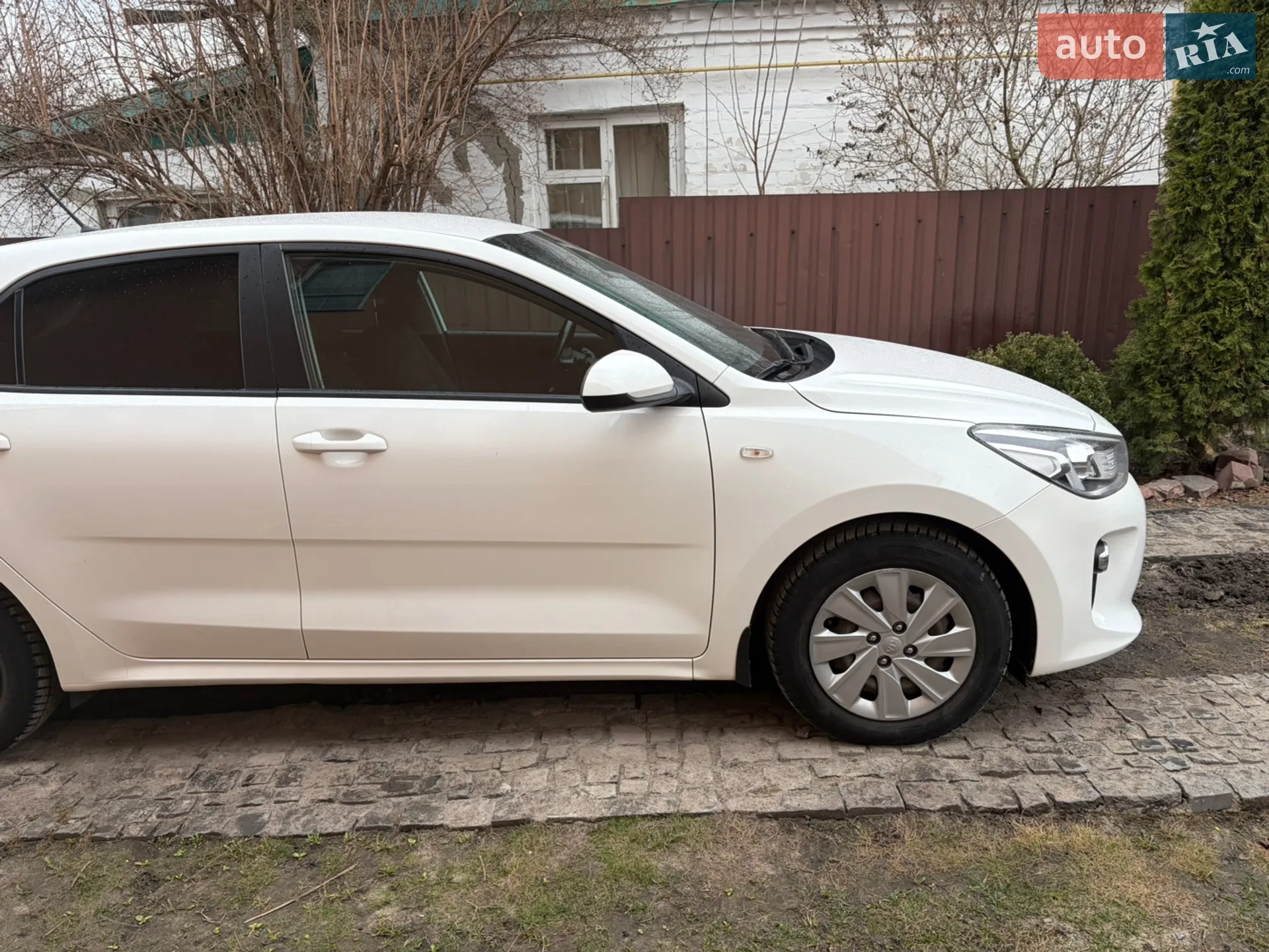 2017 Kia Rio - мініатюра 4