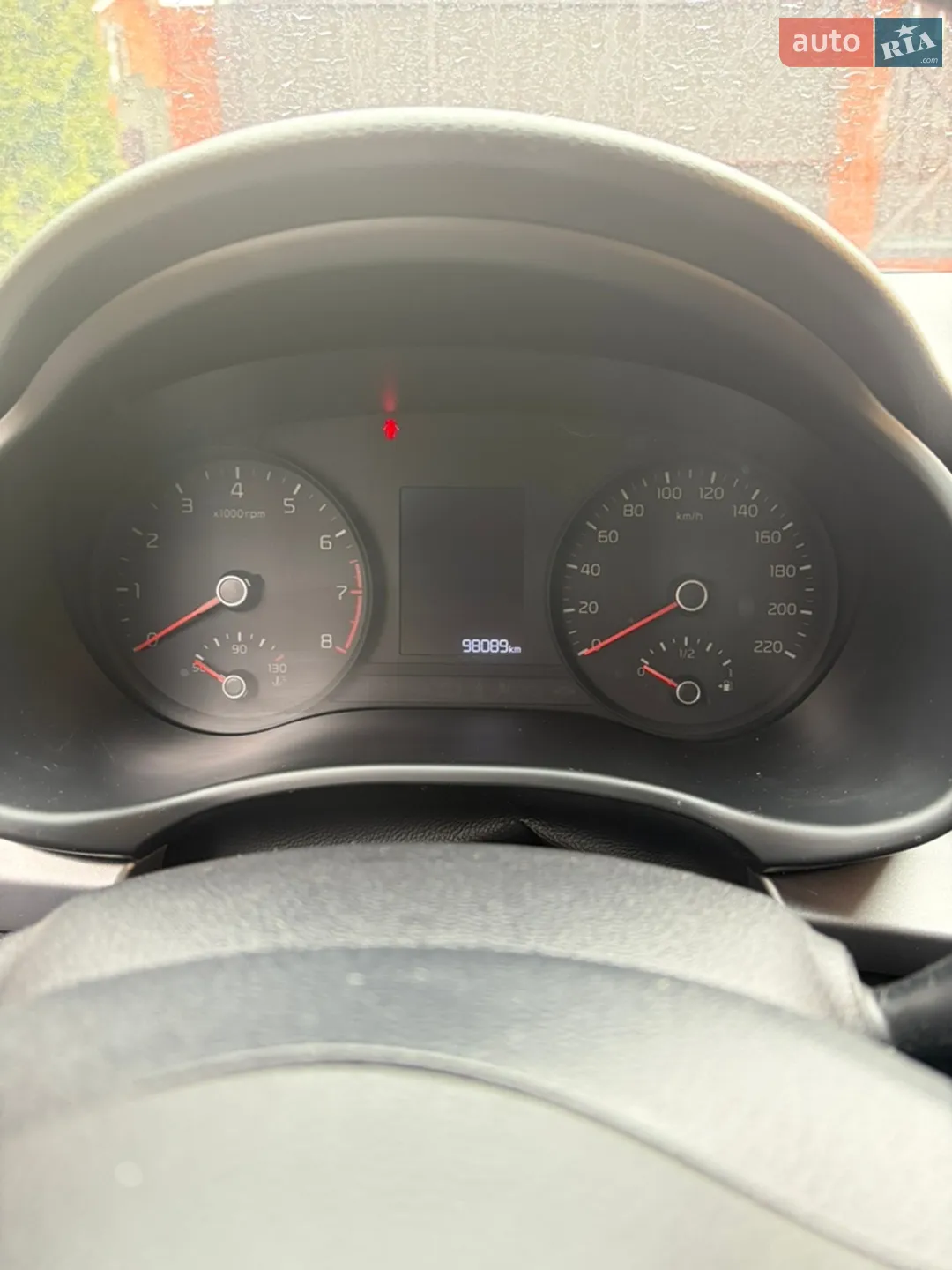 2017 Kia Rio - мініатюра 18