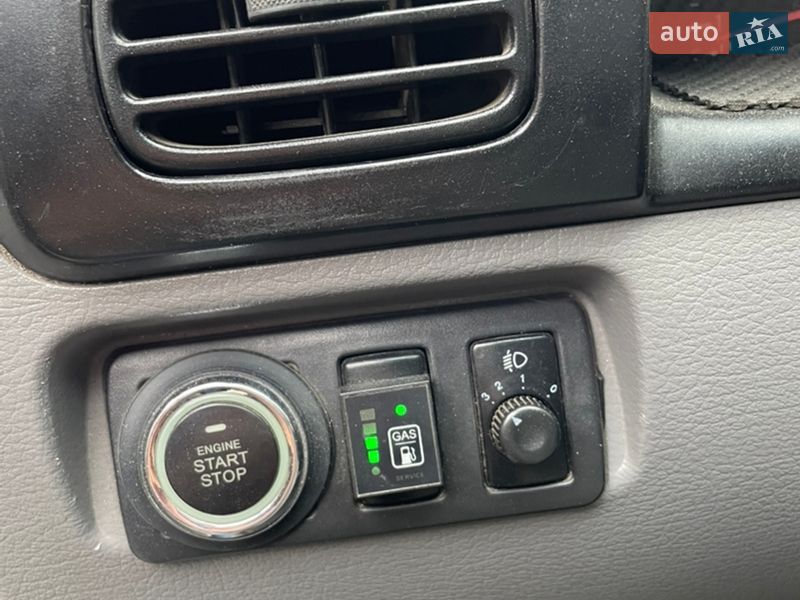 Седан Kia Rio 2002 в Вышгороде фото 8 Седан Kia Rio 2002 в Вышгороде