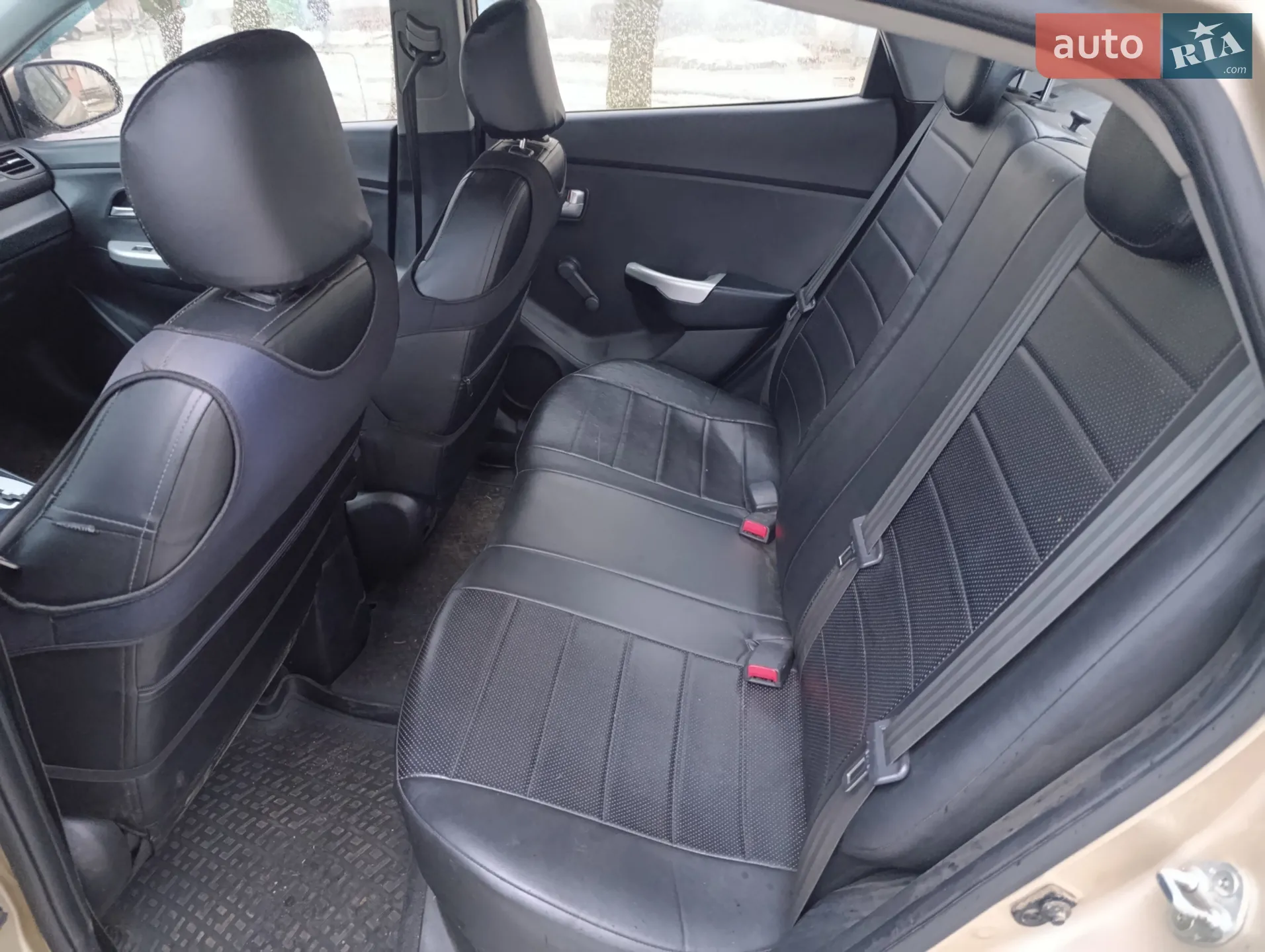 2013 Kia Rio - мініатюра 7