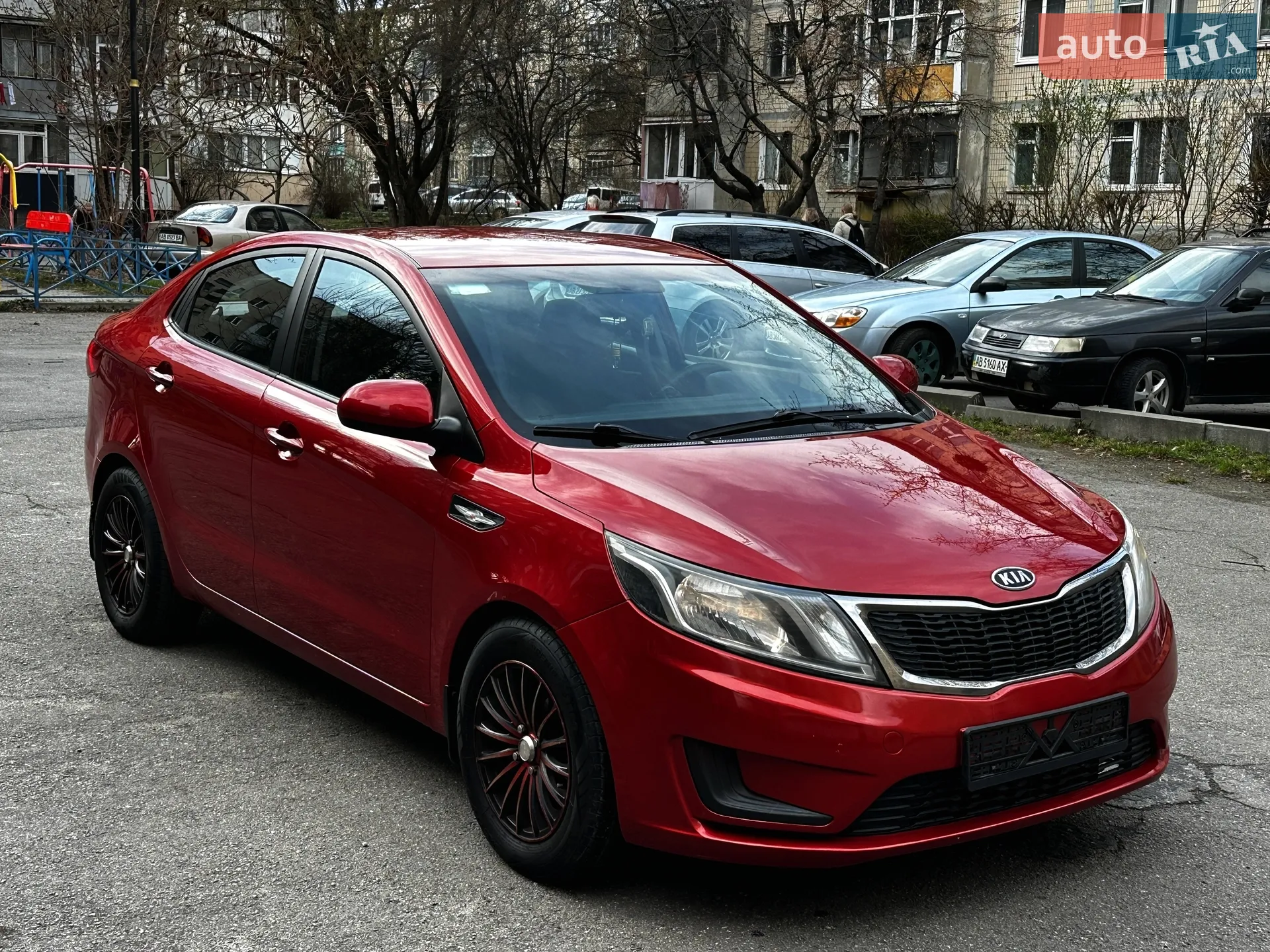 Фото авто 10