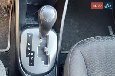 Седан Kia Rio 2013 в Чернигове