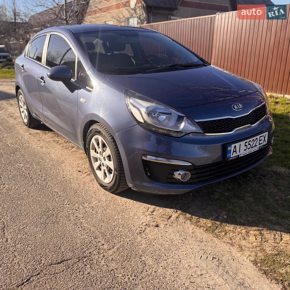 2018 Kia Rio - мініатюра 37
