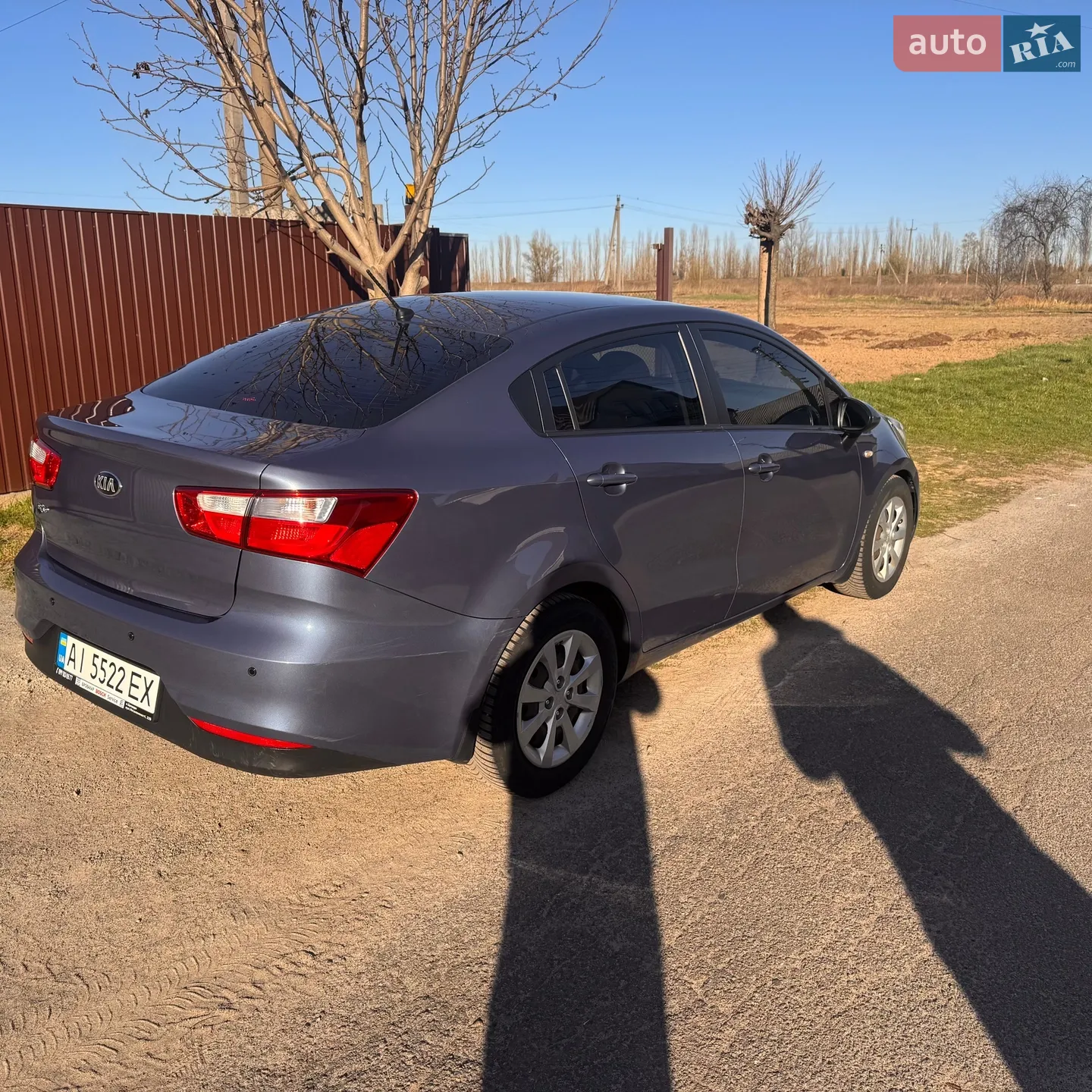 2017 Kia Rio - мініатюра 15