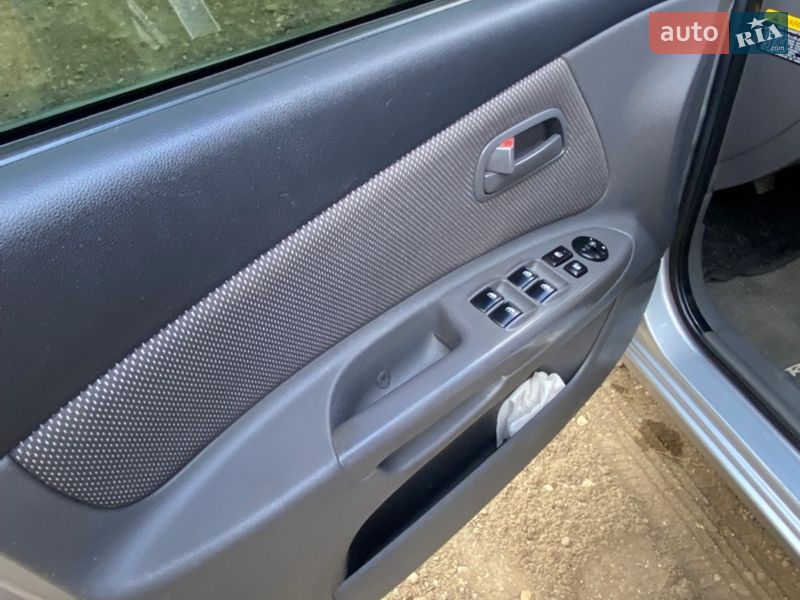Седан Kia Rio 2007 в Сторожинце фото 16 Седан Kia Rio 2007 в Сторожинце
