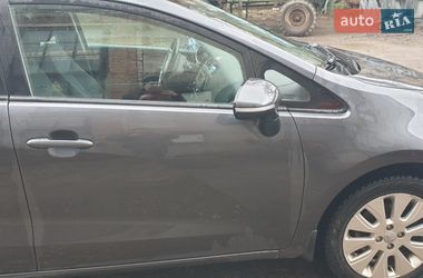 Седан Kia Rio 2016 в Харкові