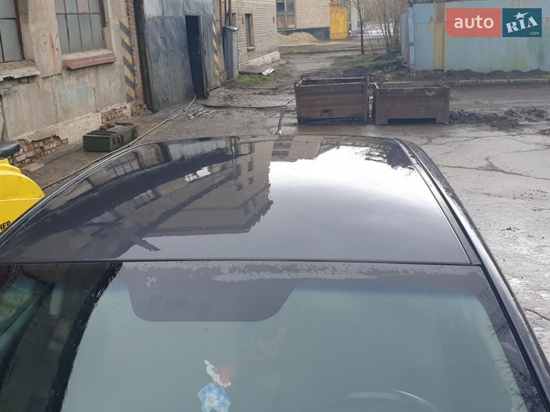 Седан Kia Rio 2016 в Харкові