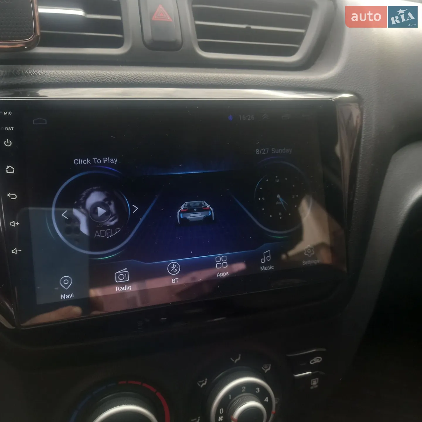 2012 Kia Rio - мініатюра 12