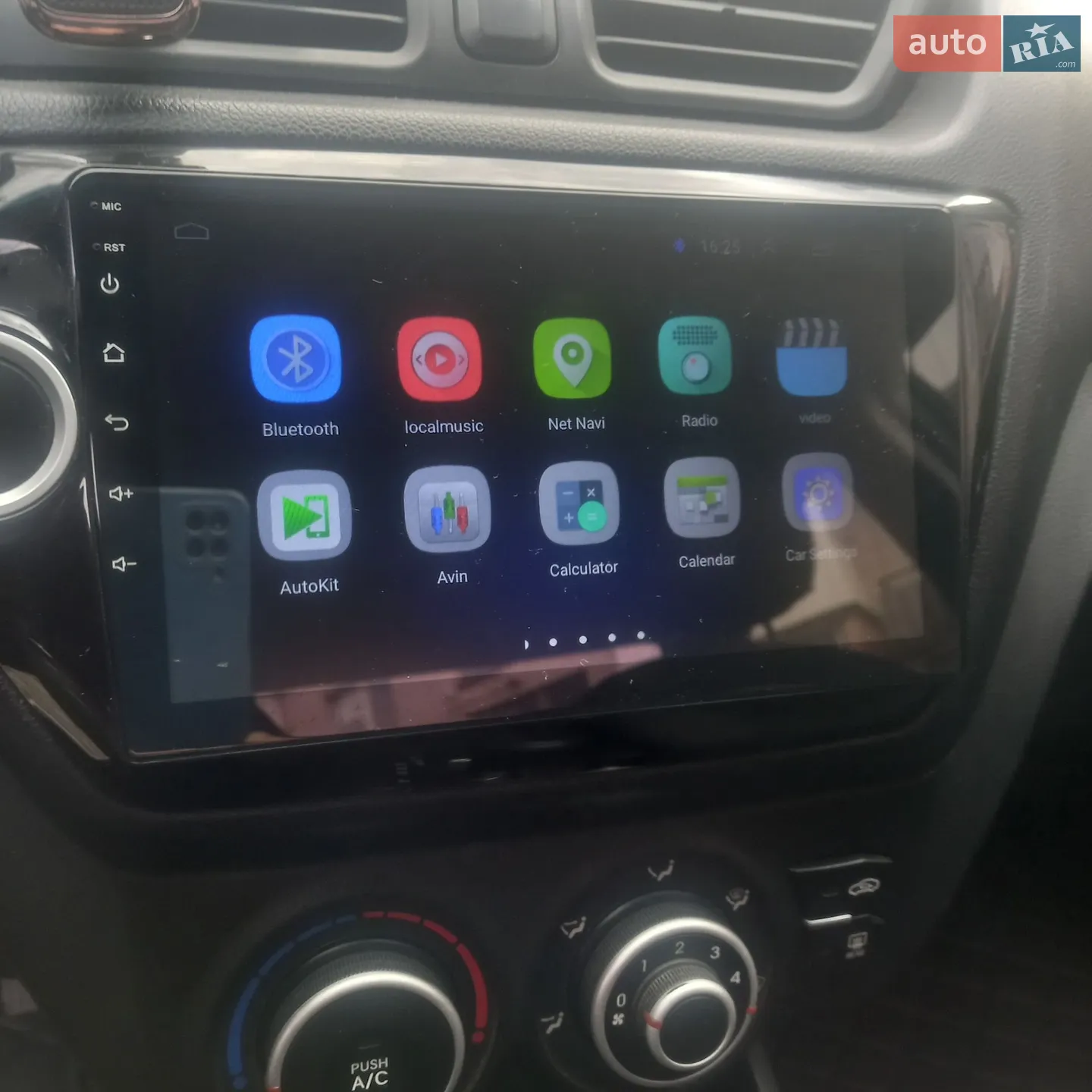 2012 Kia Rio - мініатюра 13