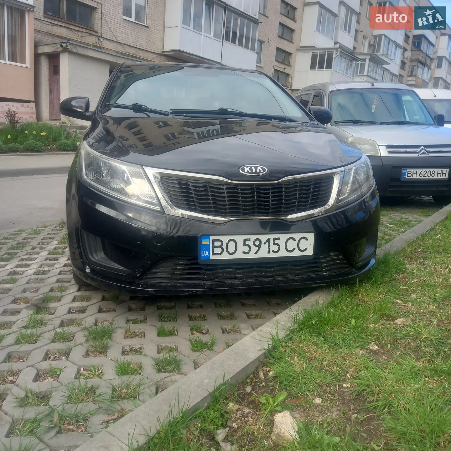 2012 Kia Rio - мініатюра 18