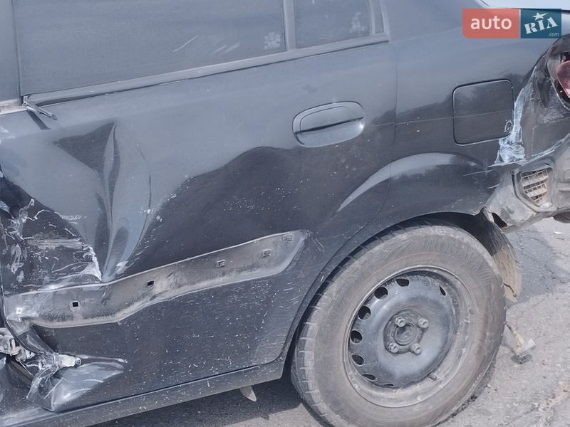 Седан Kia Rio 2007 в Ужгороде фото 3 Седан Kia Rio 2007 в Ужгороде