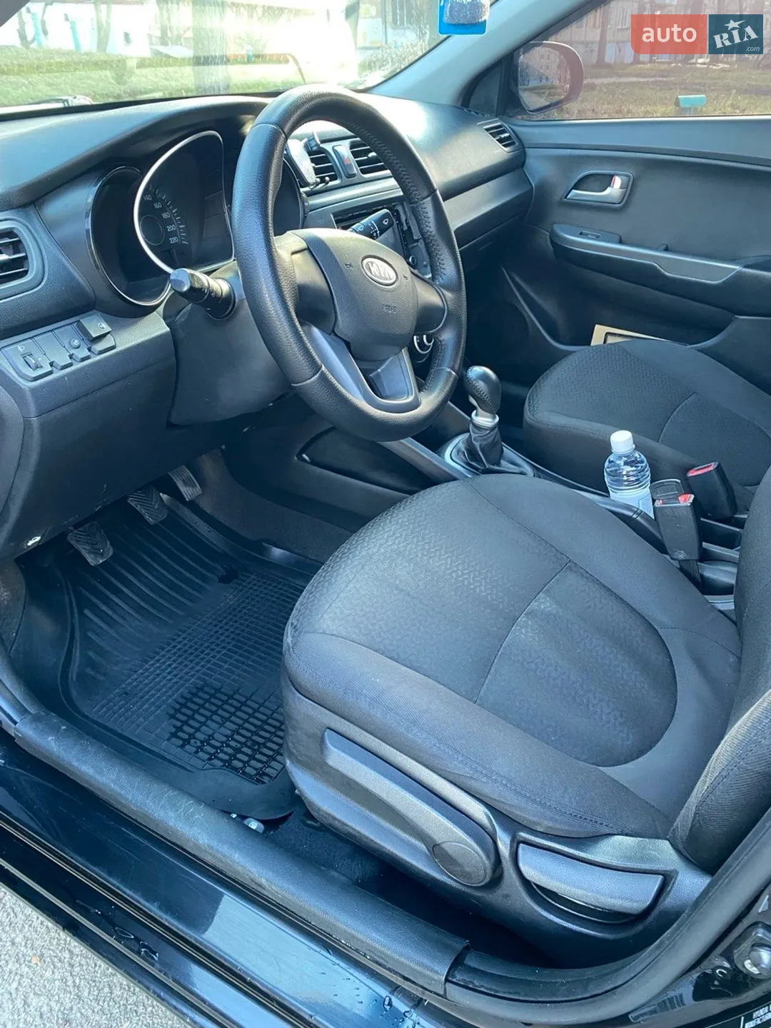 2011 Kia Rio - мініатюра 5