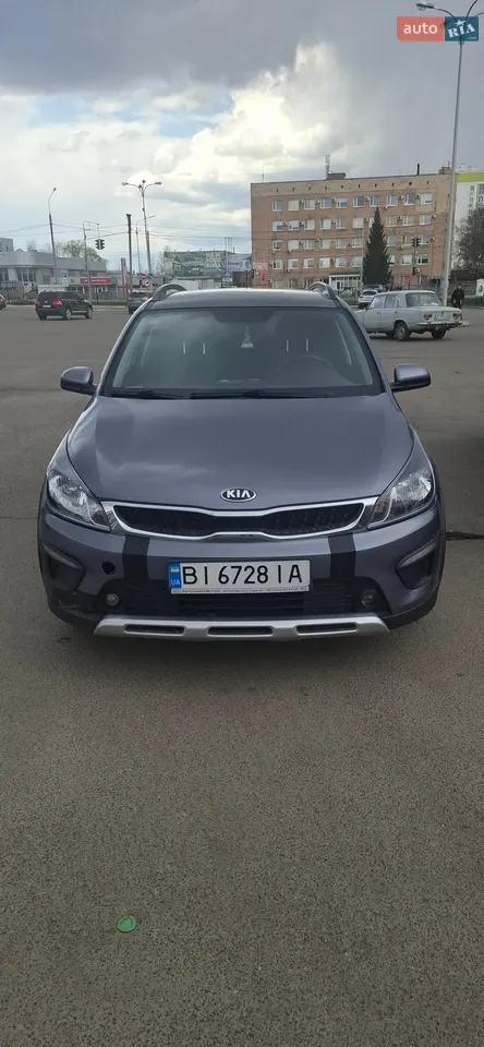 2018 Kia Rio - мініатюра 10