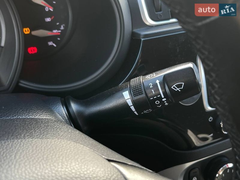 Седан Kia Rio 2017 в Киеве фото 13 Седан Kia Rio 2017 в Киеве