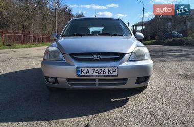 Універсал Kia Rio 2005 в Смілі