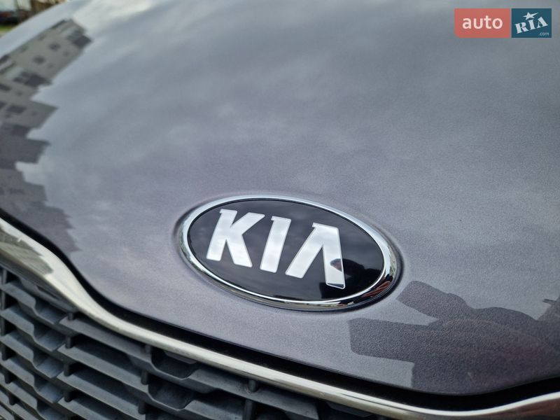 Седан Kia Rio 2013 в Виннице фото 49 Седан Kia Rio 2013 в Виннице