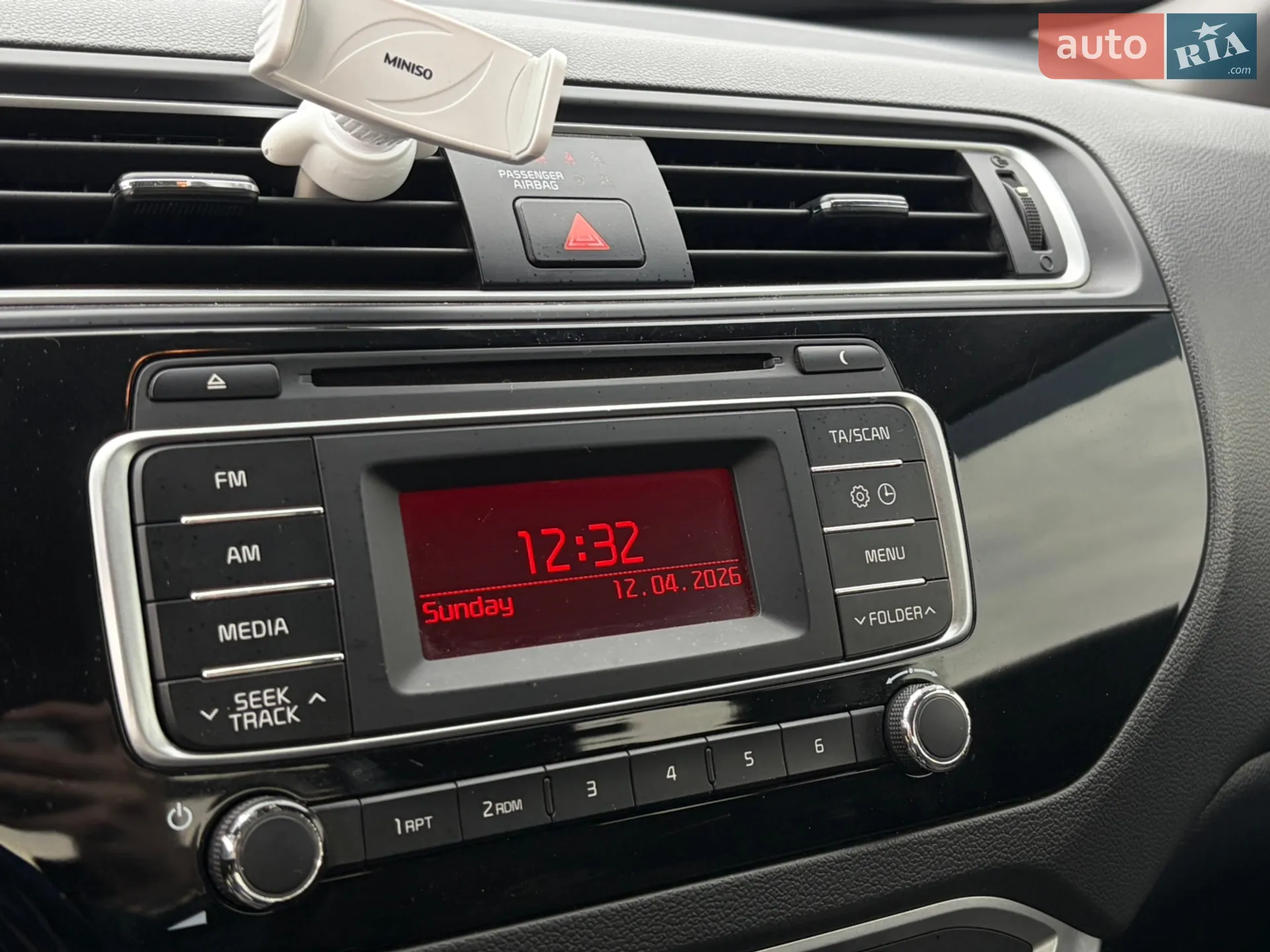 2015 Kia Rio - мініатюра 14