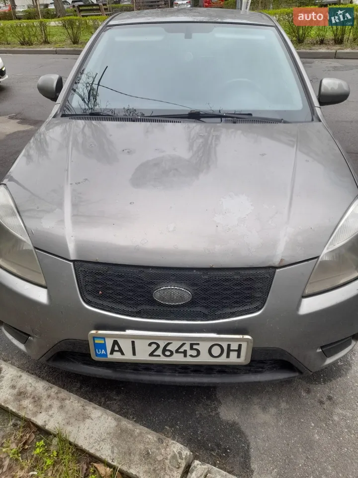 2012 Kia Rio - мініатюра 15