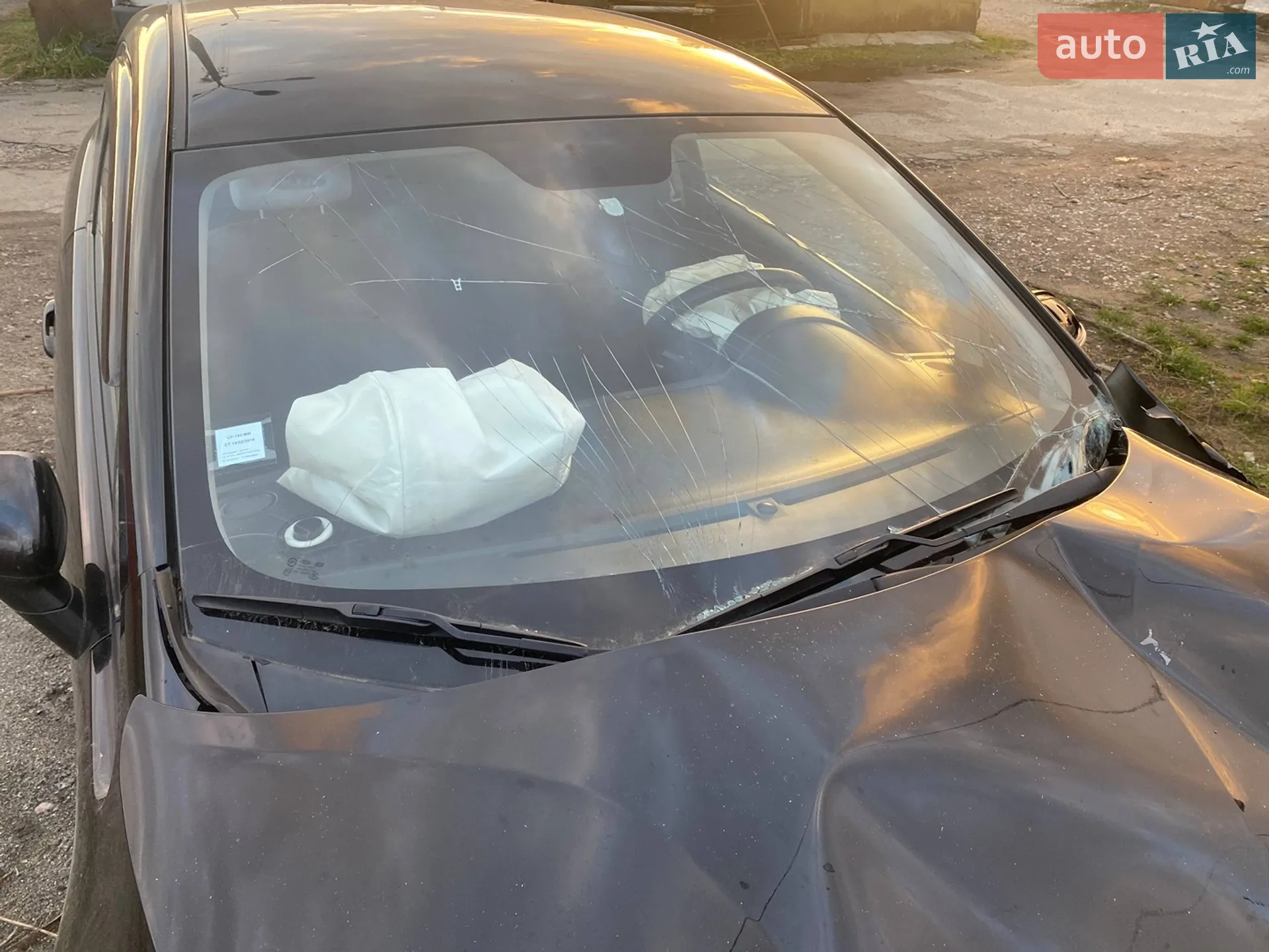 2012 Kia Rio - мініатюра 6