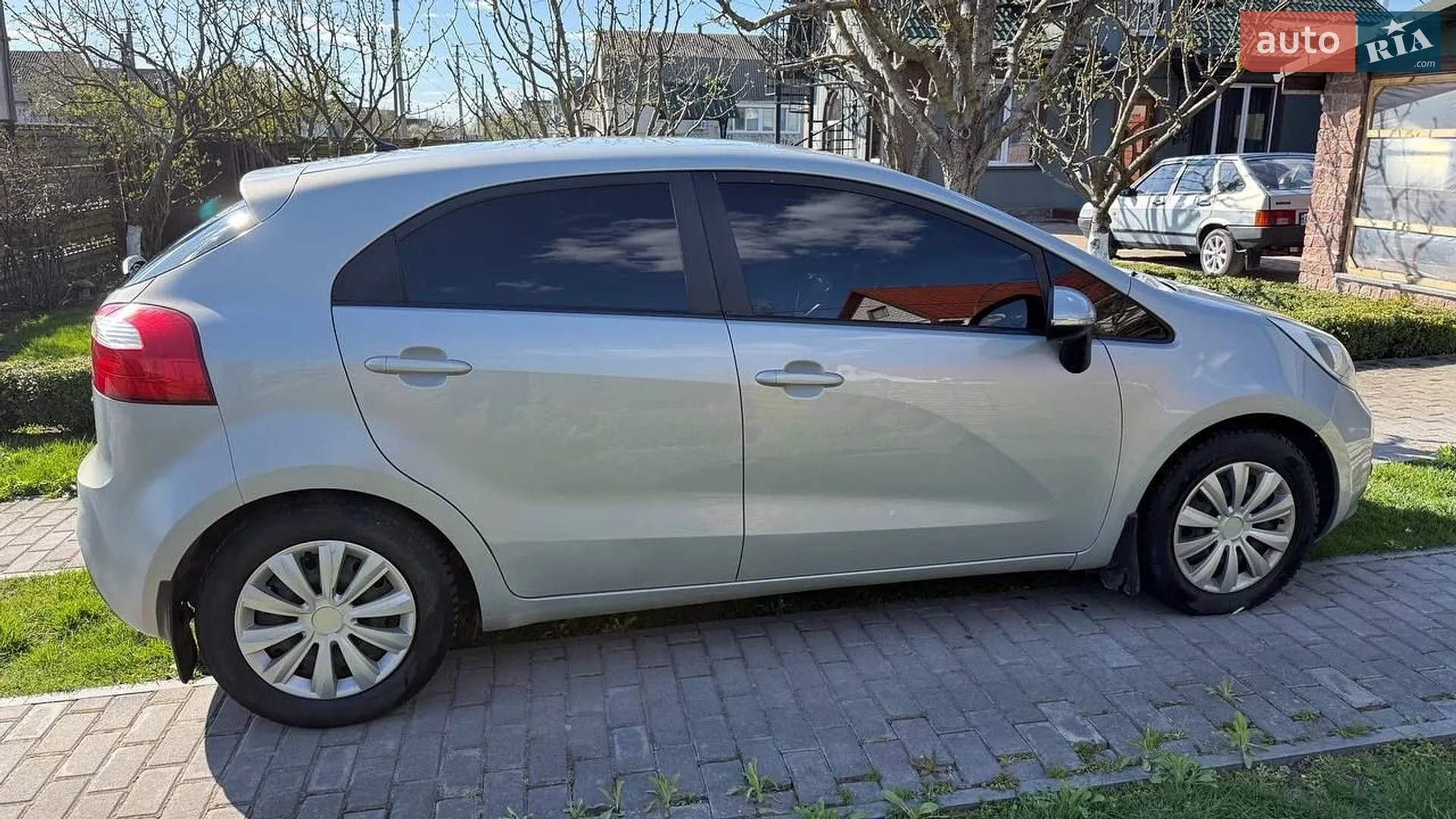 2011 Kia Rio - мініатюра 3