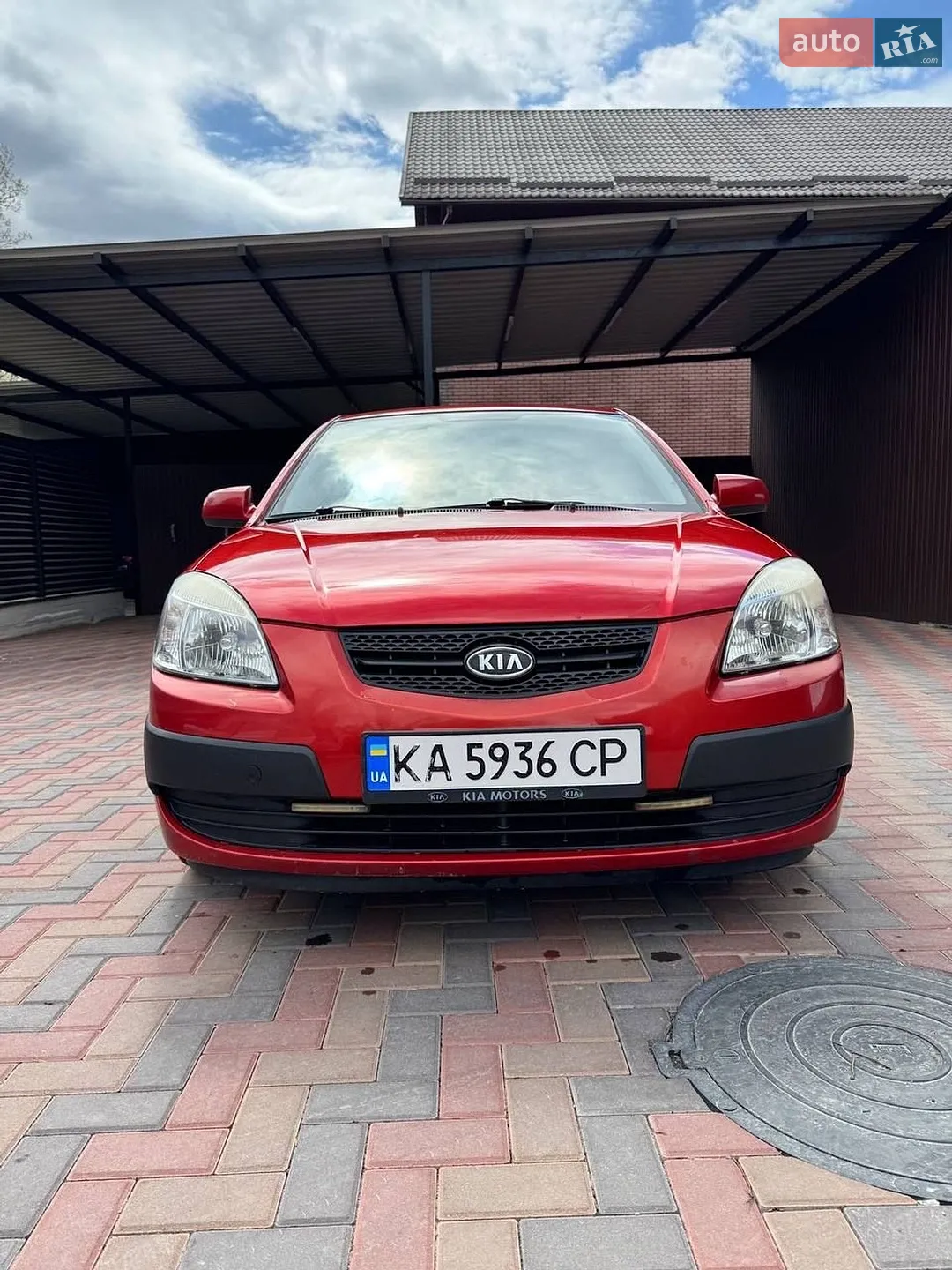 Фото авто 6