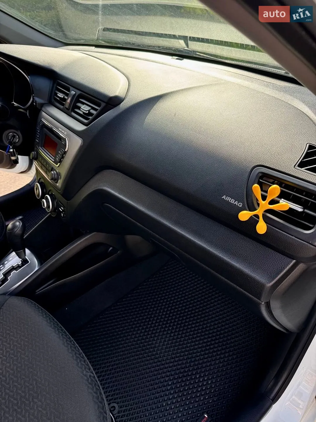 2013 Kia Rio - мініатюра 12