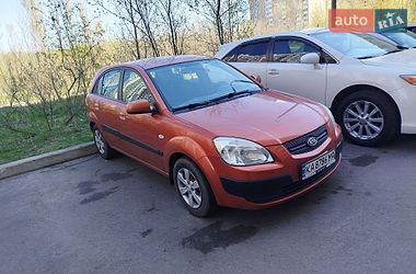 Хетчбек Kia Rio 2008 в Києві