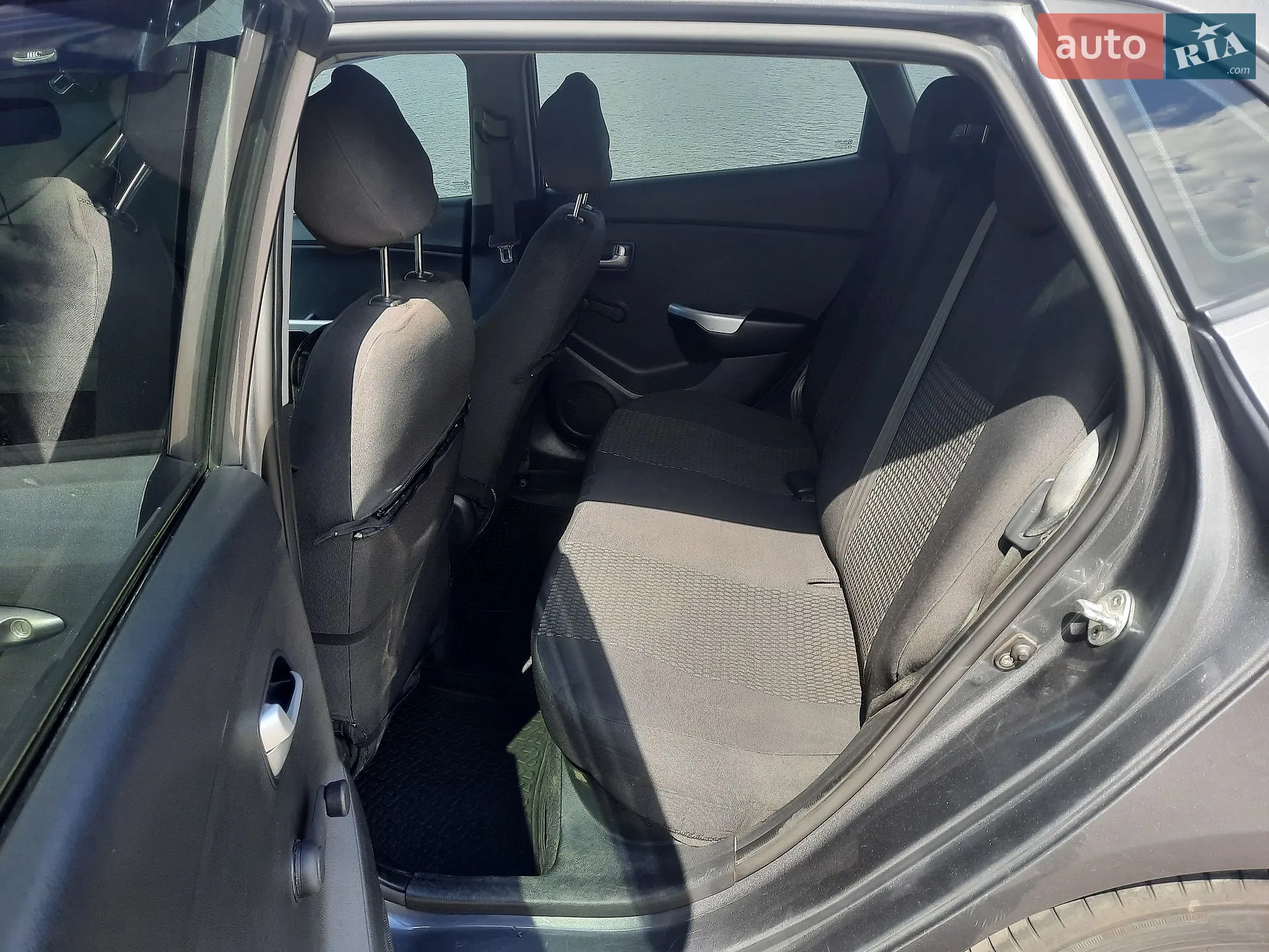 2012 Kia Rio - мініатюра 18
