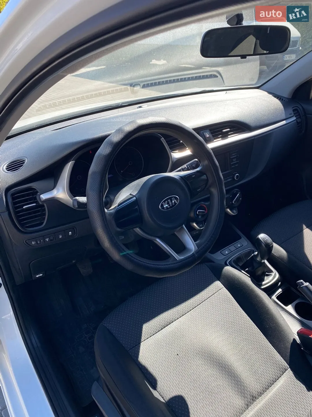 2021 Kia Rio - мініатюра 10