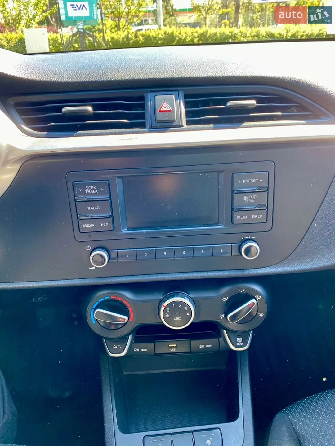 2021 Kia Rio - мініатюра 24