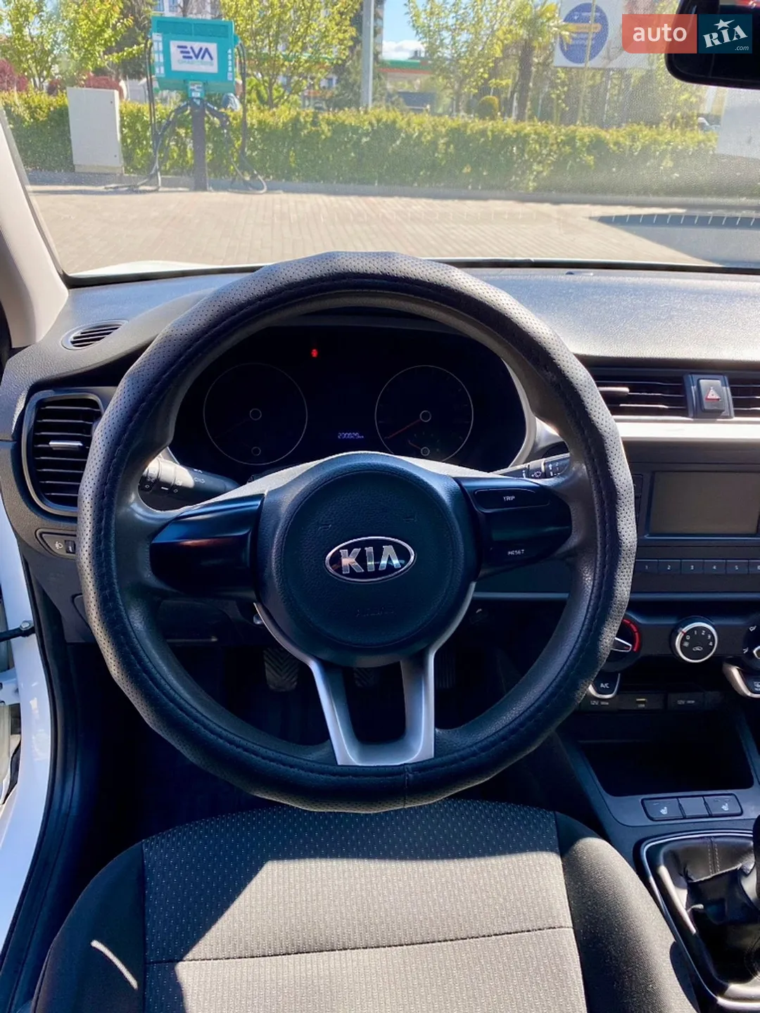 2021 Kia Rio - мініатюра 23