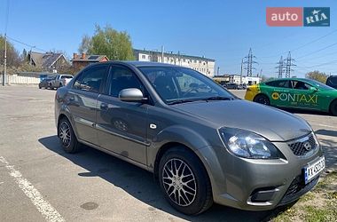 Седан Kia Rio 2011 в Харкові